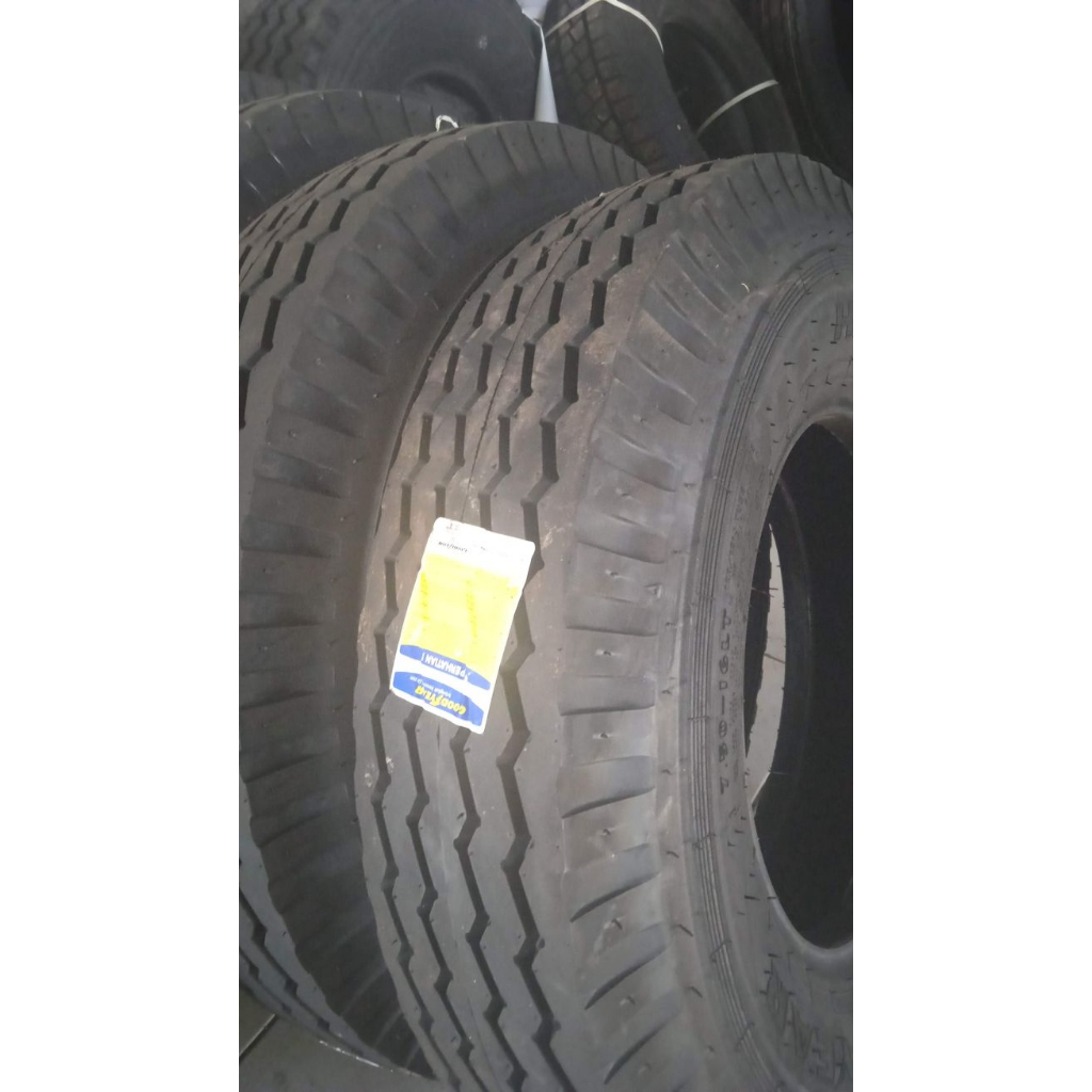 Goodyear HiMiler G2020 900/20 - Ban Truk
