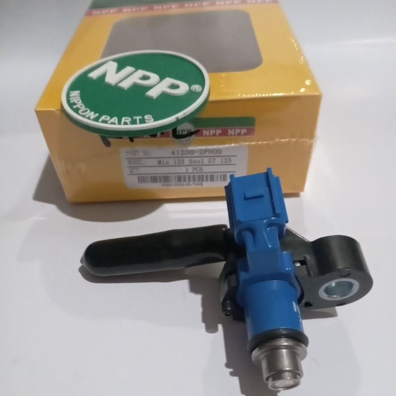 [JAMIN ORI] INJEKTOR NPP MIO 125 SOUL GT 125