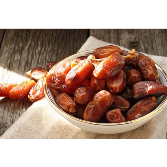 

KURMA SUKARI 500 GR PREMIUM RAJA LEMBUT LEGIT MANIS ORIGINAL