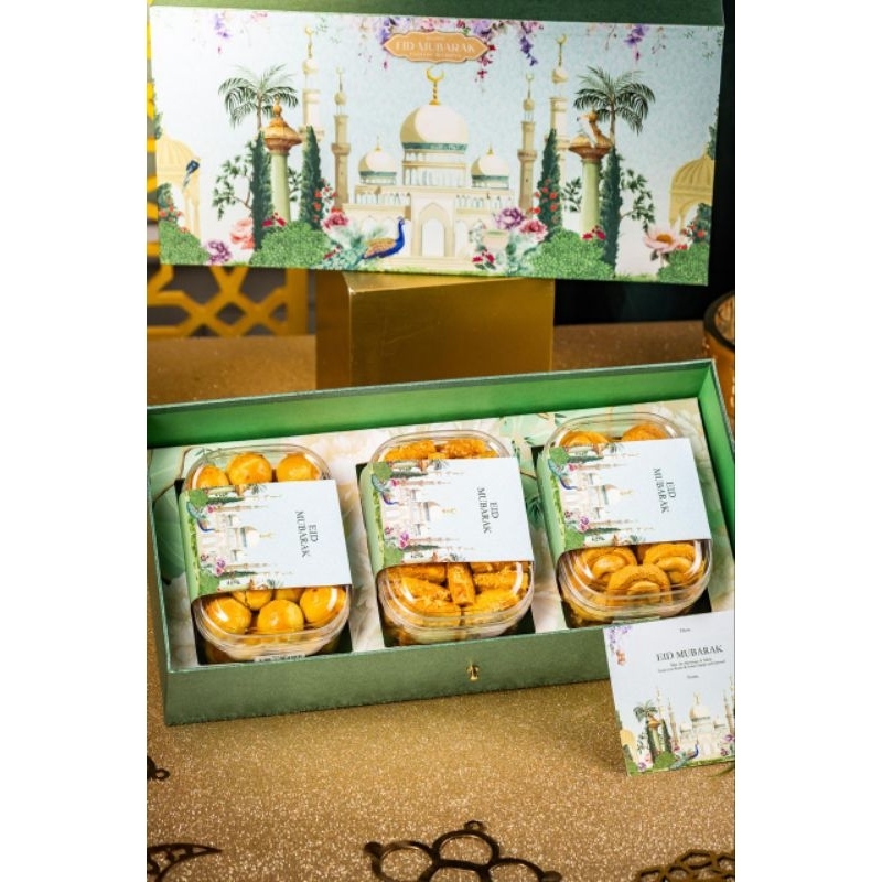 

Hampers Box Isi 3 Varian A EID Idul Fitri Lebaran