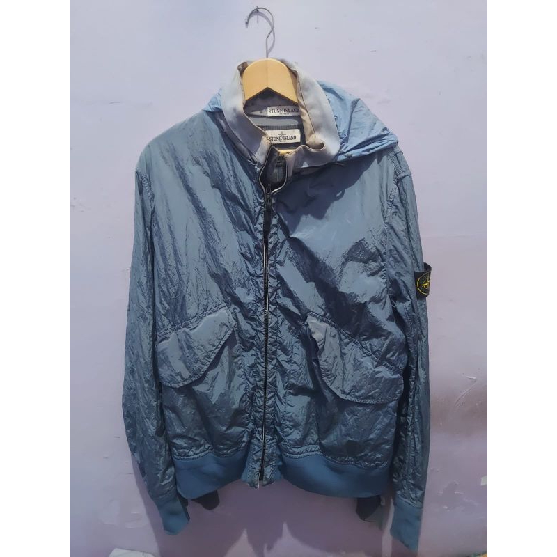 Stone Island nylon