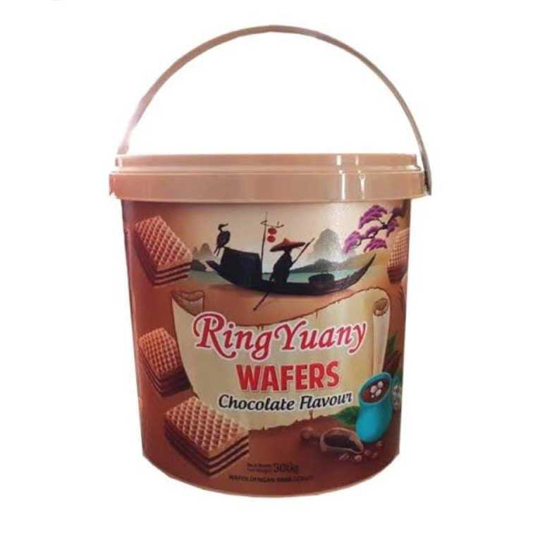 

biskitop astor ringyuani 400 gram 1 dus isi 6