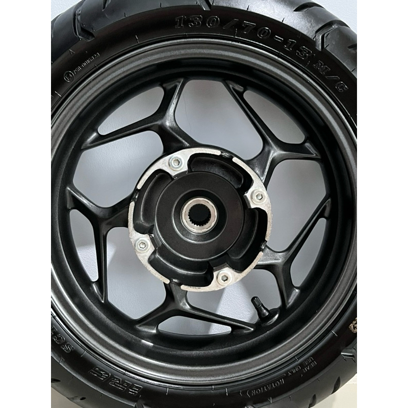 Velg Pcx 160 CBS (Bekas)