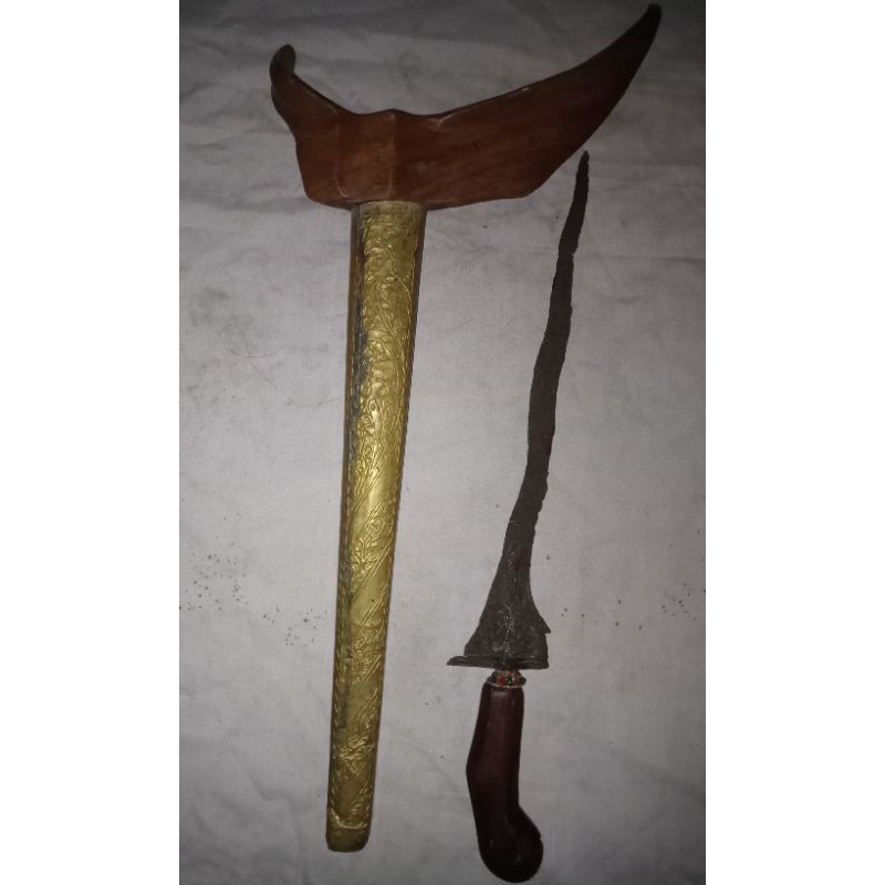 Keris Kyai Carubuk