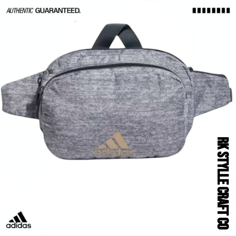 Tas Selempang | Tas Bahu | Tas Adidas Must Have Waist Pack  100%Original