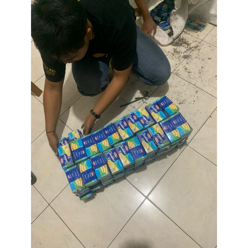 

keju kraft expired