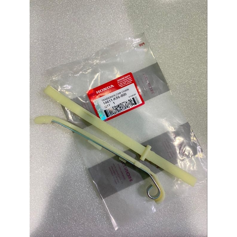 Karet Tensioner Cb150/sonic