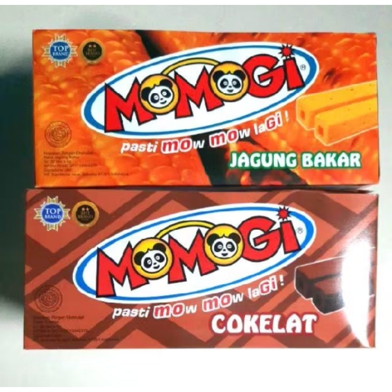 

Momogi isi 20pcs