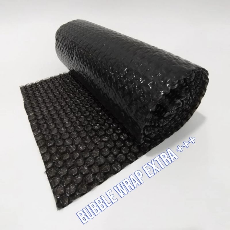 

BUBBLE WRAP EXTRA TAMBAHAN +