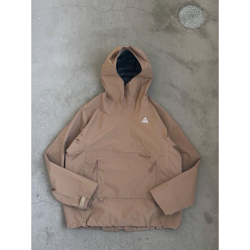 jacket acg