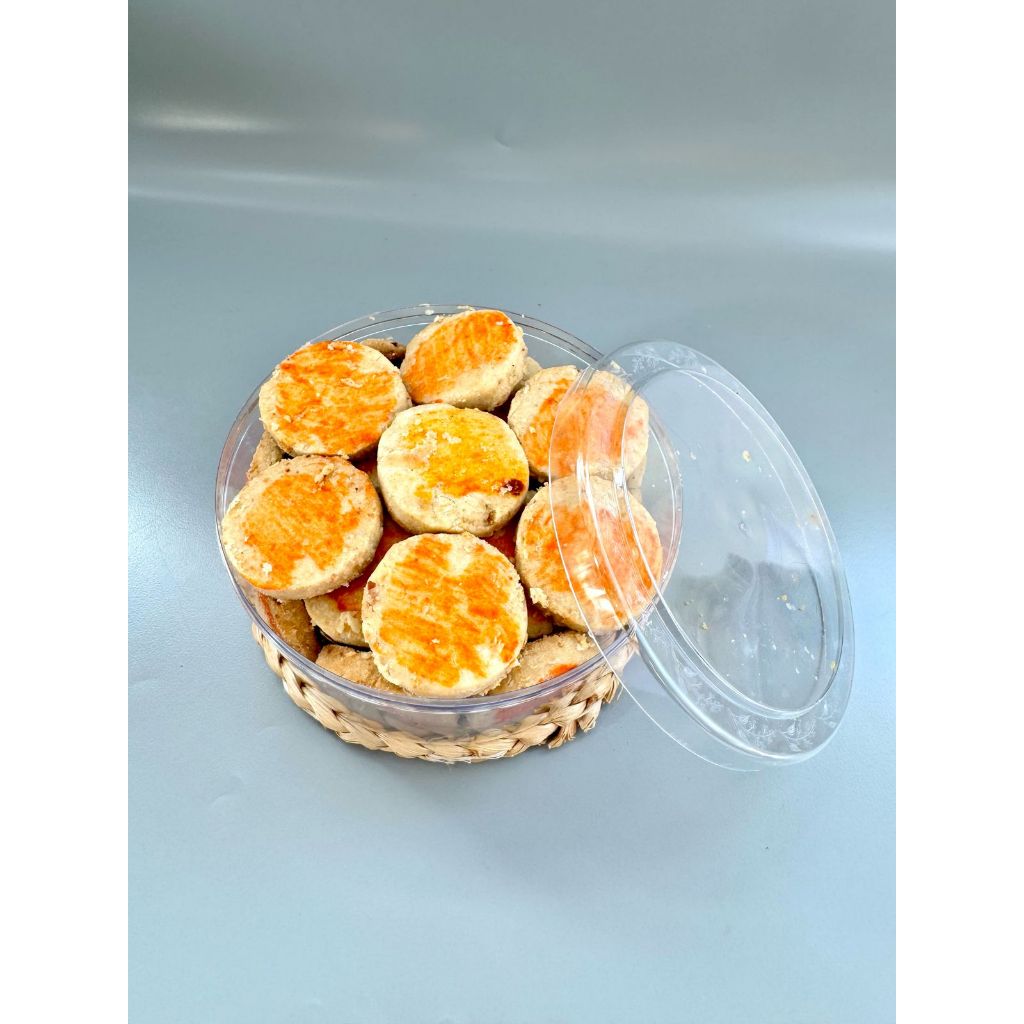 

KUE KACANG ASLI TANPA PENGAWET 500 GRAM / KUE KACANG ASLI