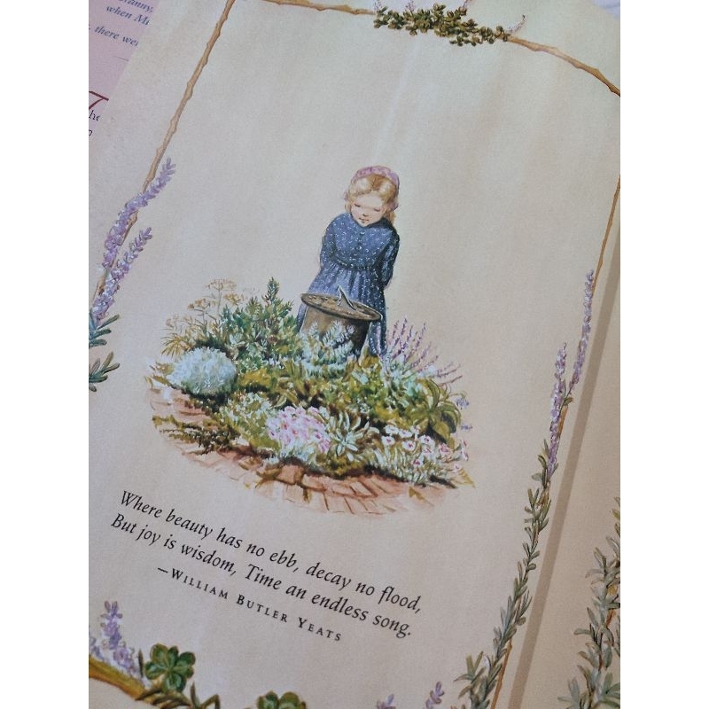 corgiville fair tasha tudor