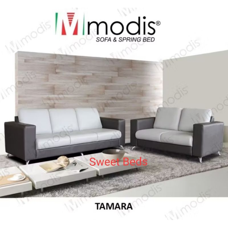 sofa modis type tamara sofa 321 murah