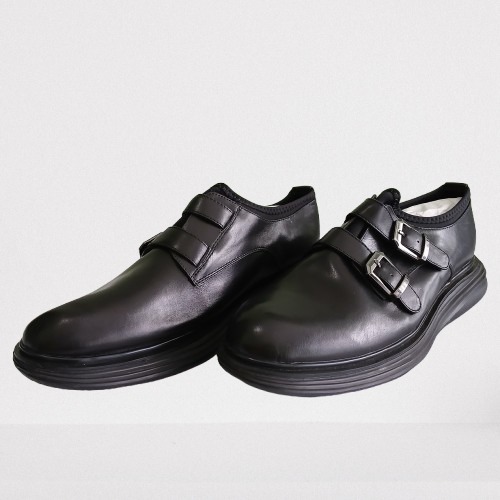 Sepatu Pria Original Everbest Xero