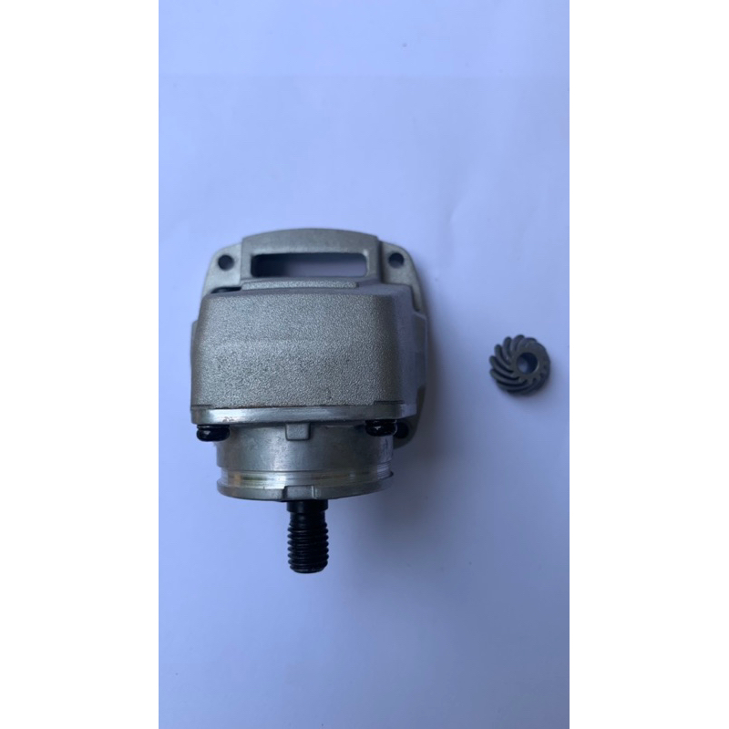 Kepala Mesin Gerinda SET Makita M0900B/ Kepala plus Gear Full set Gerinda Makita