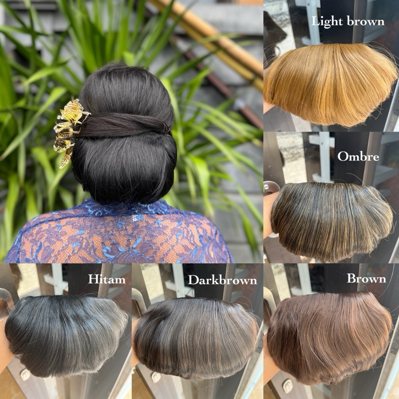 SANGGUL SIRKAM POLOSAN