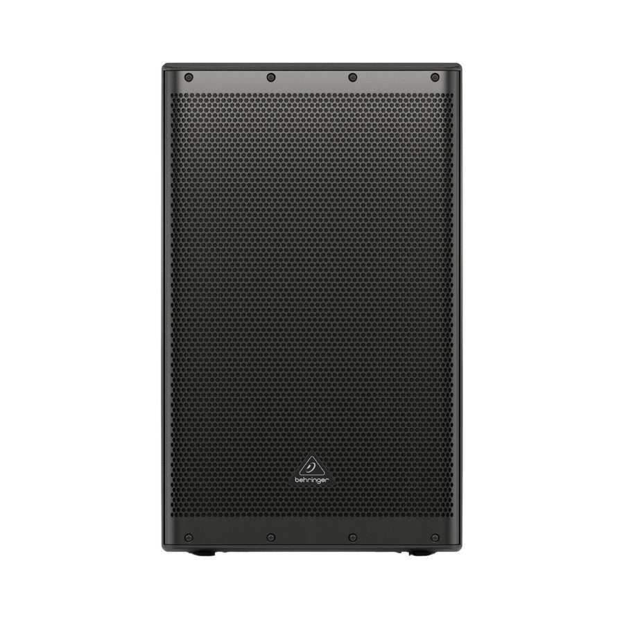 Behringer DR115 Active 1400w 15inch Speaker With DSP - Spiker Aktif