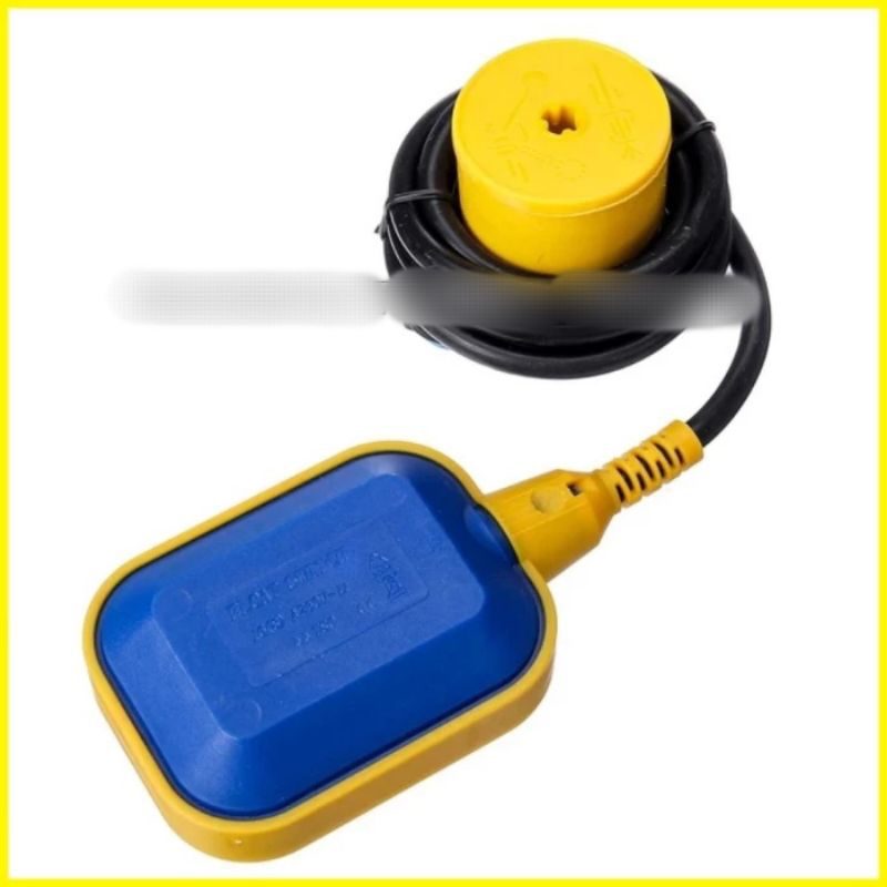 Float Switch Floating 5meter Flow Switch Otomatis Float Switch Pelampung Otomatis Air 5 meter 2meter