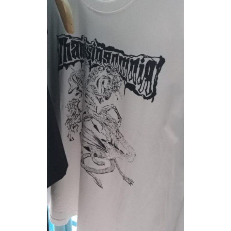 kaos thanksomnia
