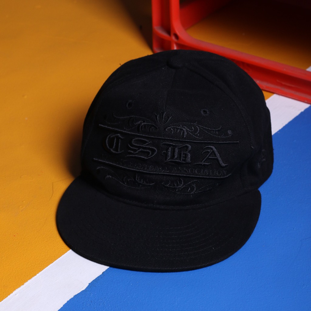 New Era CSBA Cap H.107 (Second)
