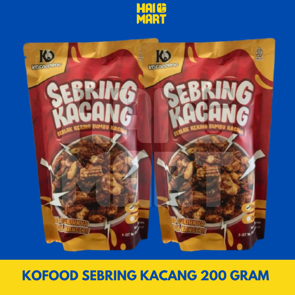 

SEBLAK KERING KACANG PEDAS | SEBRING BUMBU KACANG KHAS BANDUNG | OLEH-OLEH BANDUNG