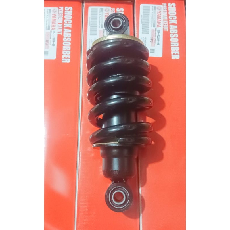 SHOCK SOK BELAKANG JUPITER MX OLD LAMA 1S7 SHOCK BREKER JUPITER MX OLD LAMA 1S7