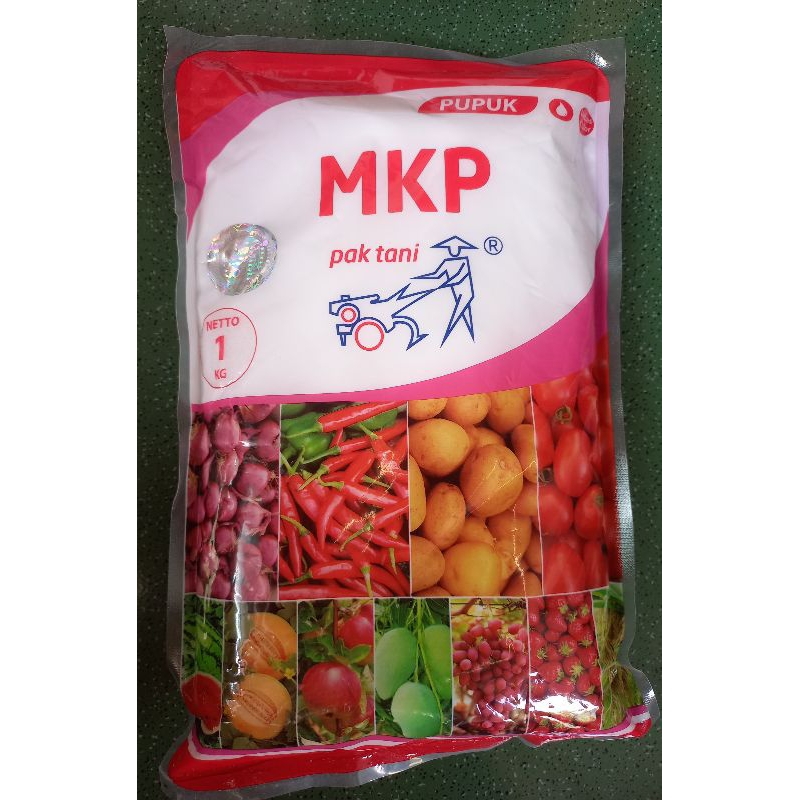 MKP Pak Tani 1 kg