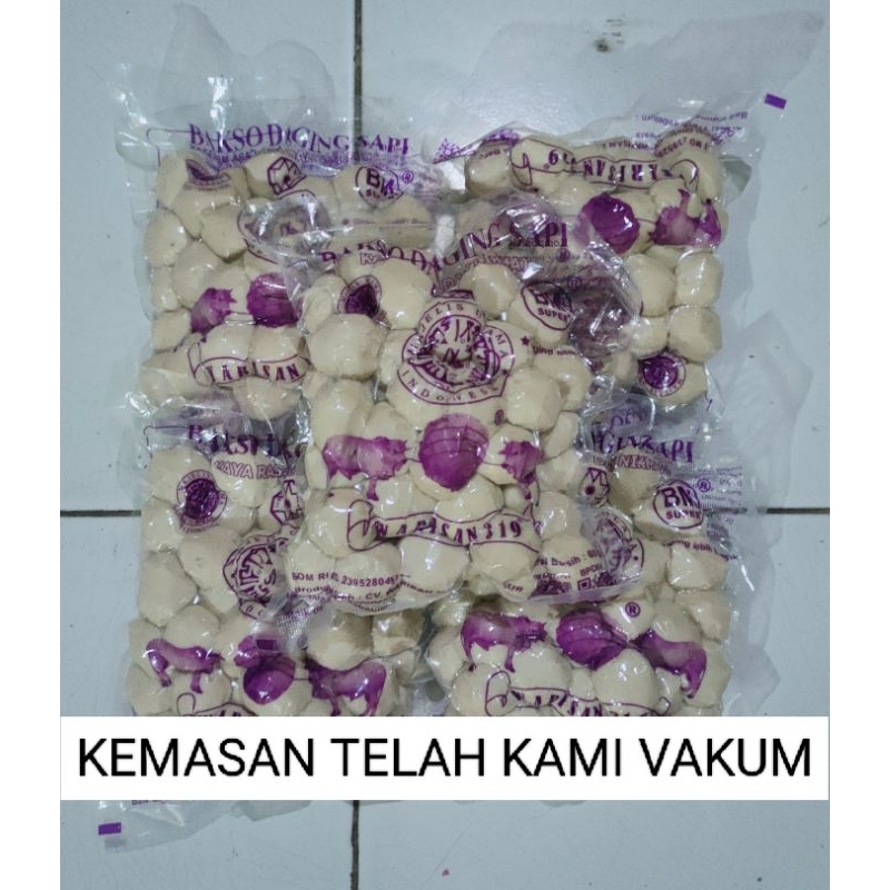 

BASO WARISAN ISI 25/50 600g