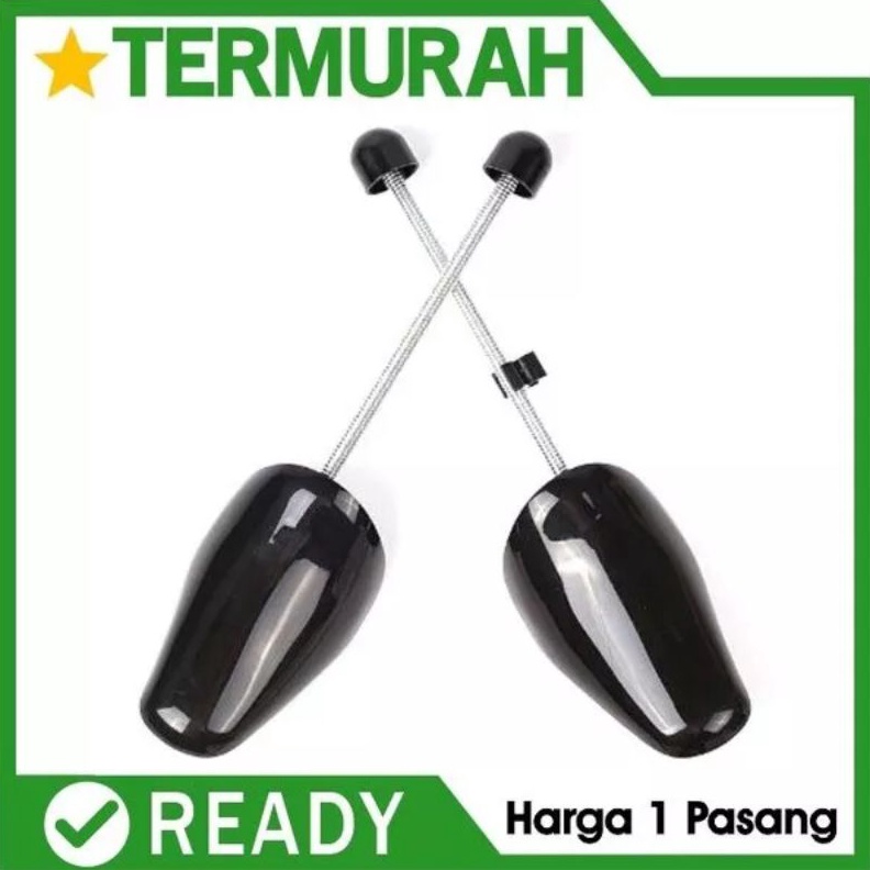 KODE F69N SHOE TREE  CATOKAN SEPATU  SHOE SADDLEharga untuk 1 pasangPerawatan sepatu dengan alat yg 