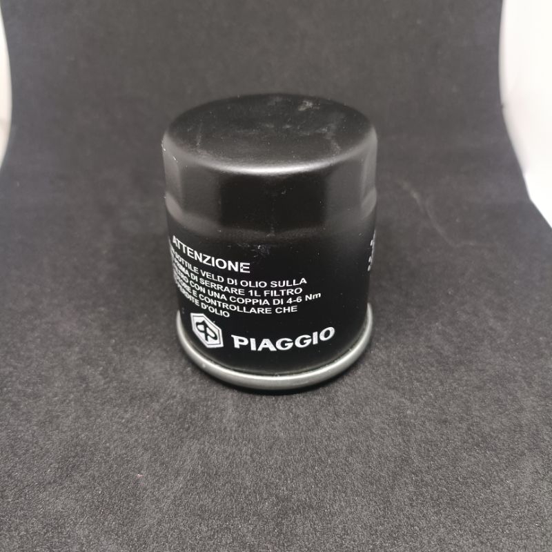 Filter Oli Vespa Matic / Saringan Oli Vespa Matic Original Piaggio