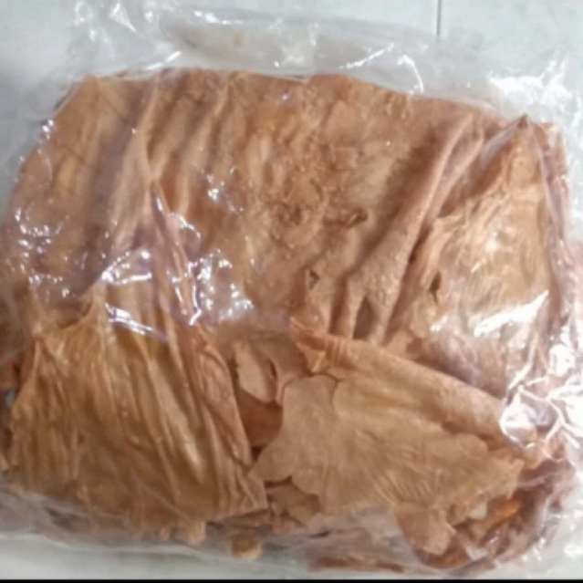 

kembang tahu thi khi 500gr
