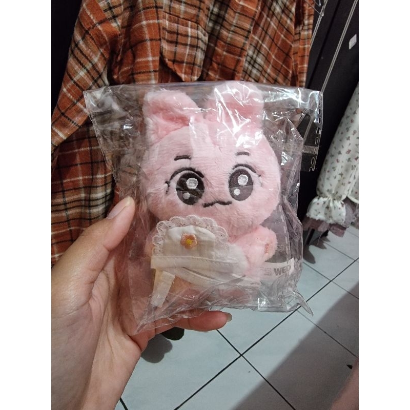 JAEMIN DOLL 10CM RABBIT JAEMIN