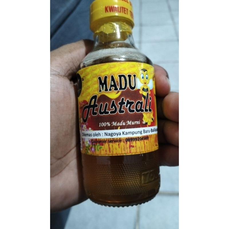 

maduaustrali