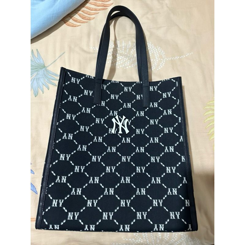 MLB Tote Bag