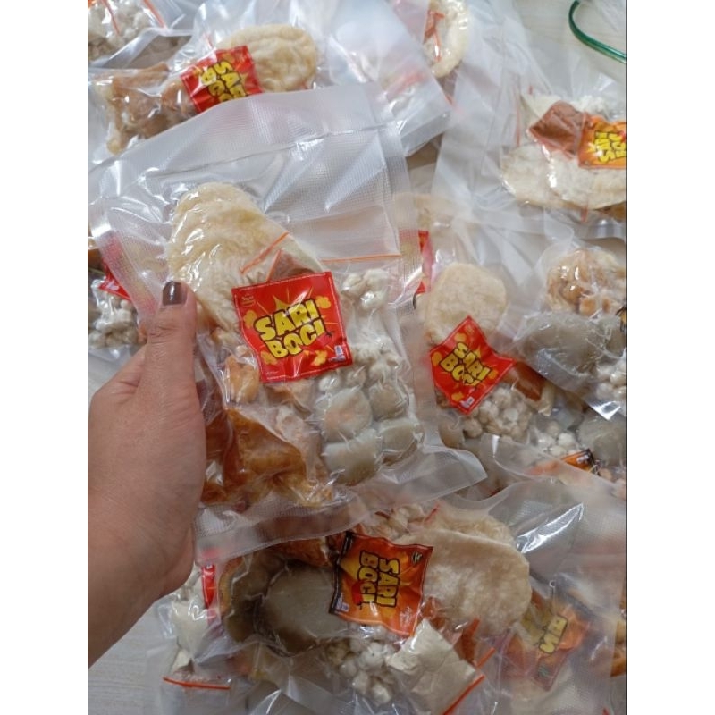 

BASO ACI ORIGINAL | BOCINAKU COD TERLARISSS!!!