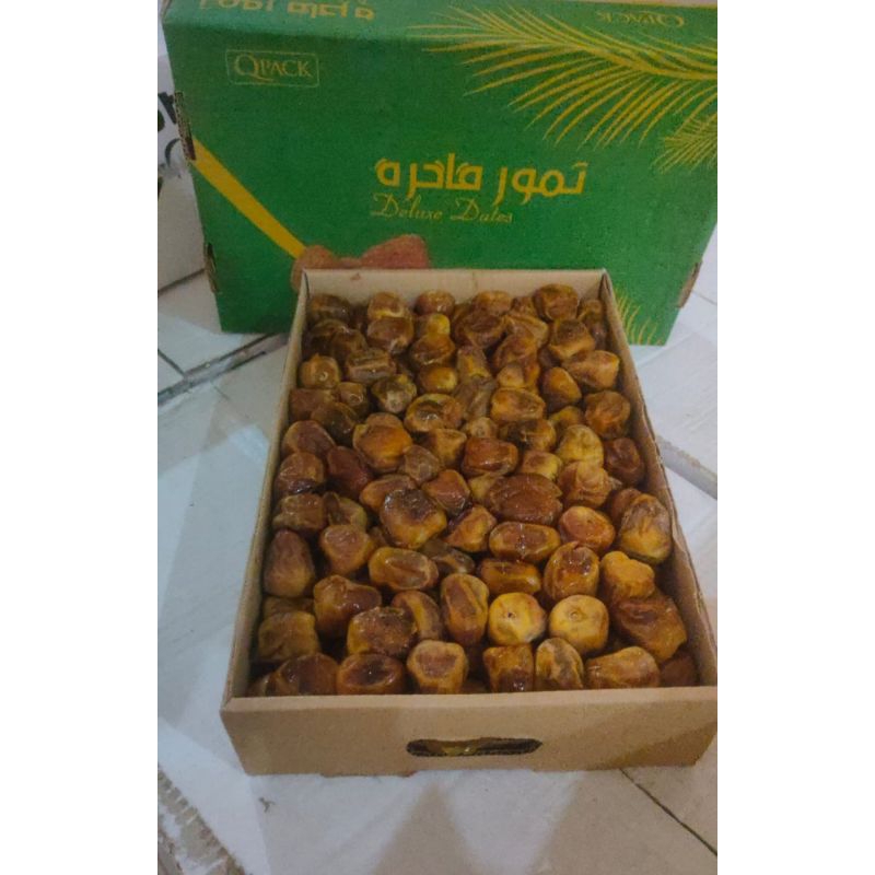 

Kurma Sukari 1kg