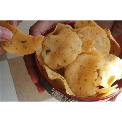 

snack kletek singkong gurih enak