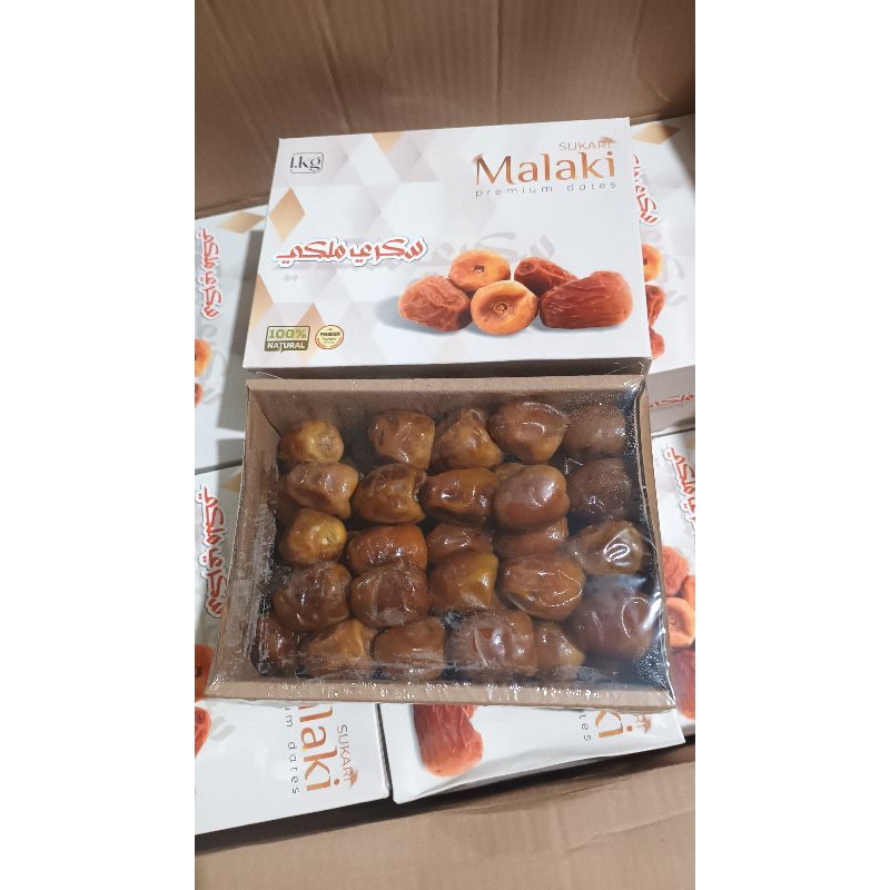 

KURMA SUKARI PREMIUM MALAKI 1KG