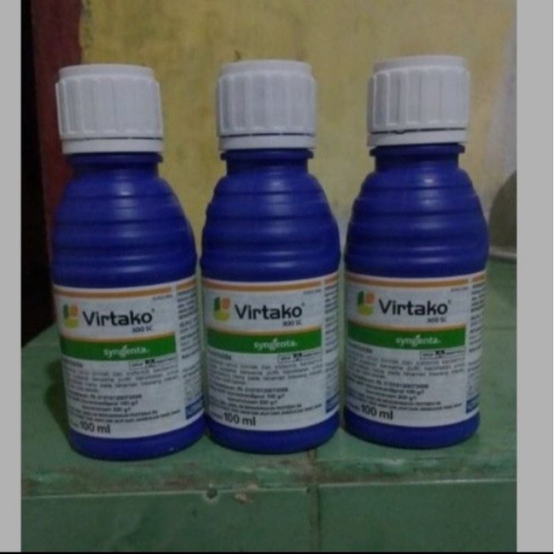 Virtako100ml
