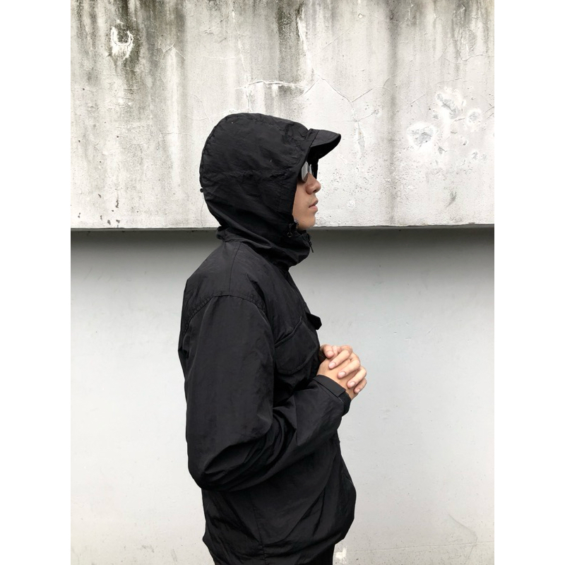 LOKA Jacket Gorpcore Parka - Under