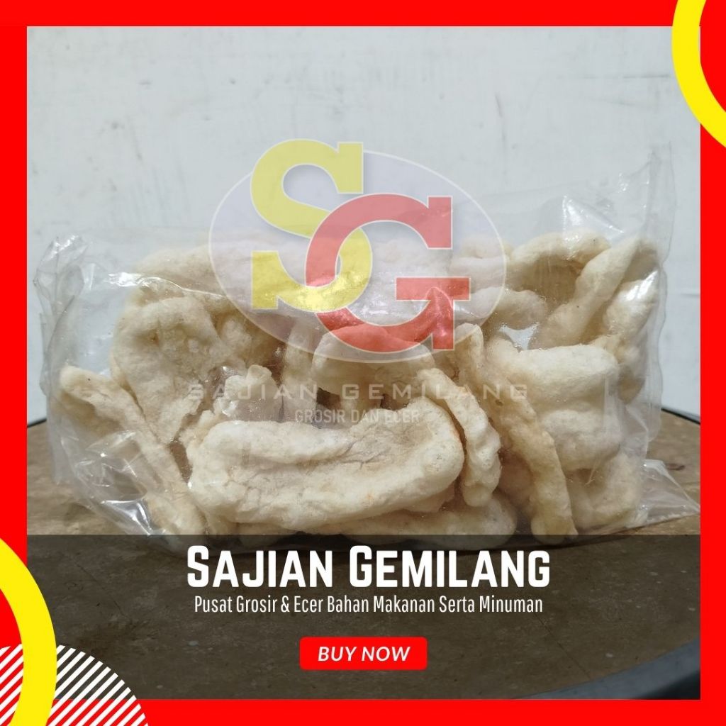 

Cuanki lidah Murah - Grosir