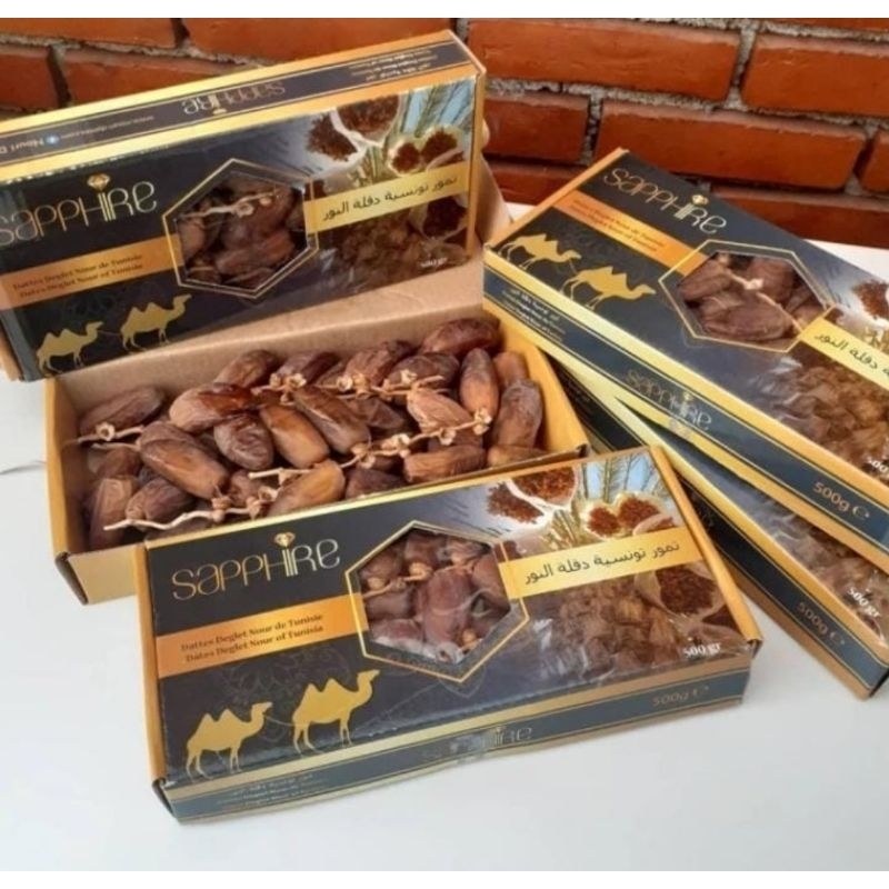 

Tunisia tangkai Sapphire 500 gr