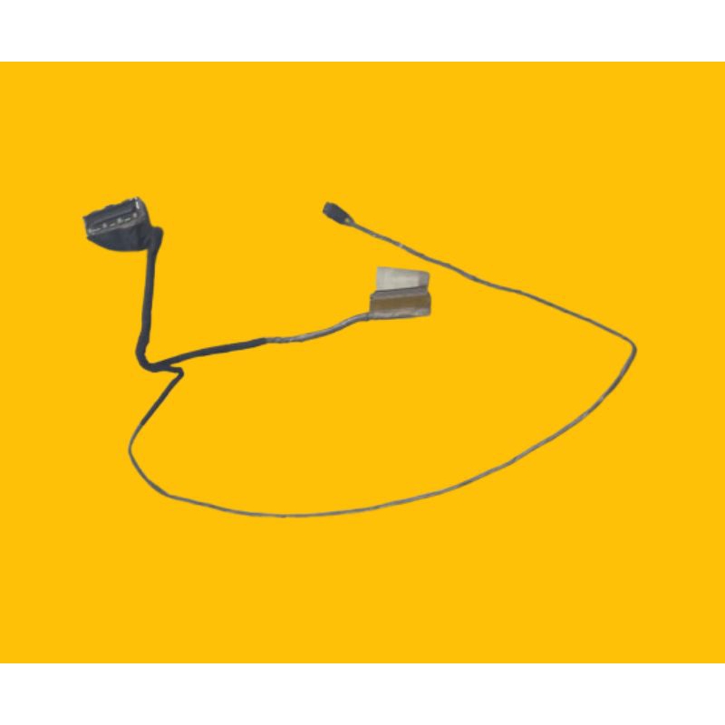 Fleksible Lcd laptop Asus X200M