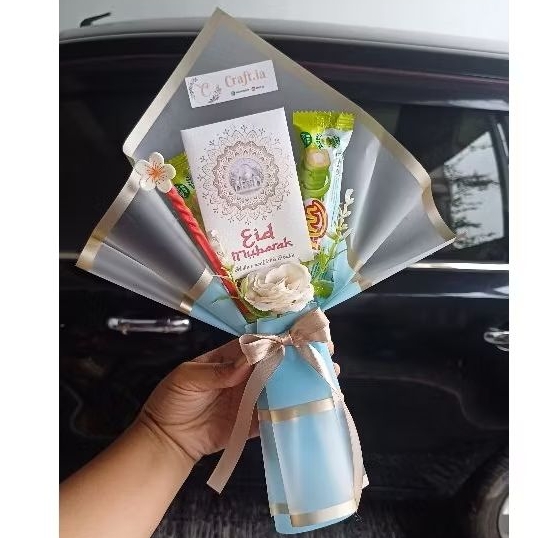 

hampers snack/snack ultah/gift snack custom