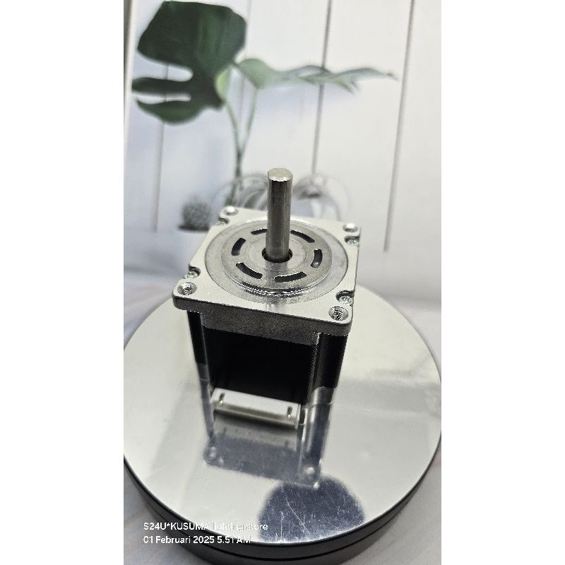 motor pan / X untuk beam Lunar 650/750 series