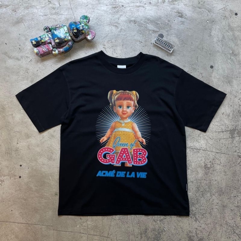 TEE ADLV X TOY STORY "GABBY"  (1:1 JPN UNAUTHORIZED)