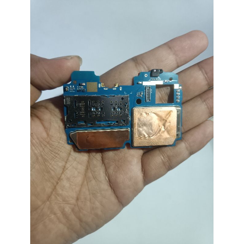MESIN SAMSUNG A03 CORE, MESIN NORMAL JAYA, BACA DESKRIPSI