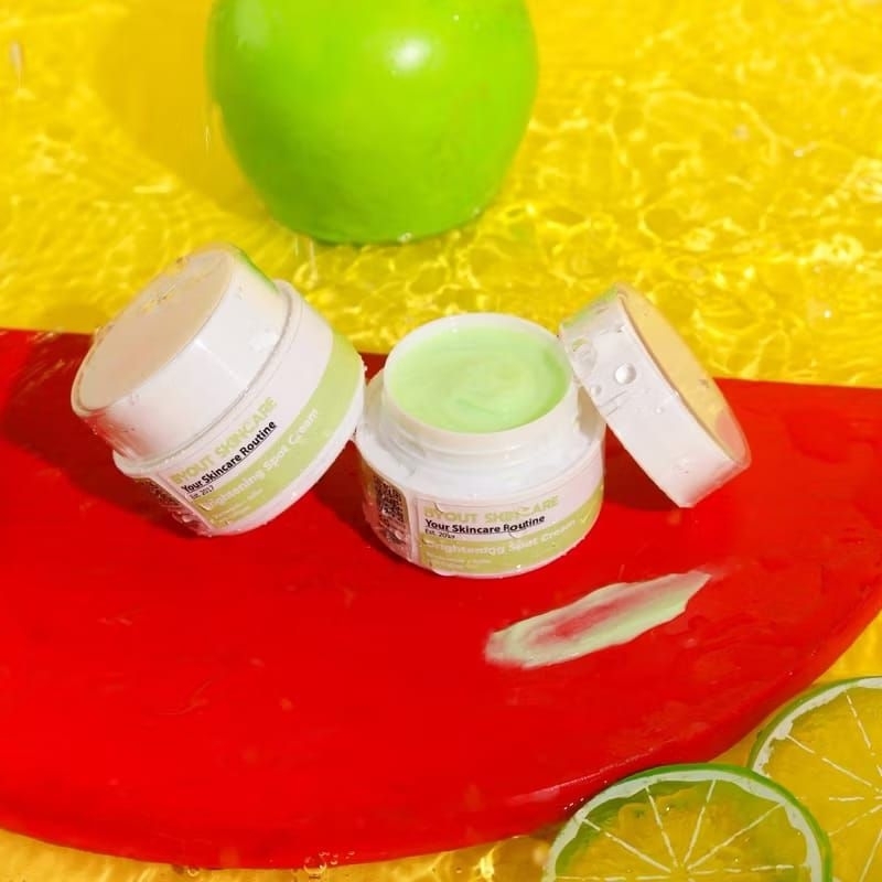 Brightening Spot Cream Byout Skincare