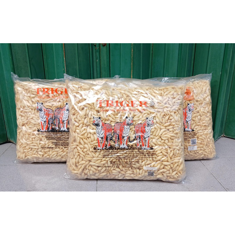 

Bidaran Keju