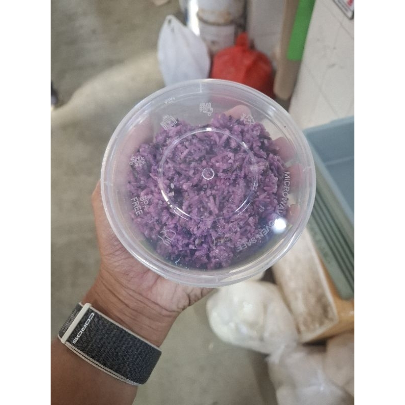 

Tape Ketan Manis 250 Gram